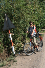 Argentine Mendoza Velo